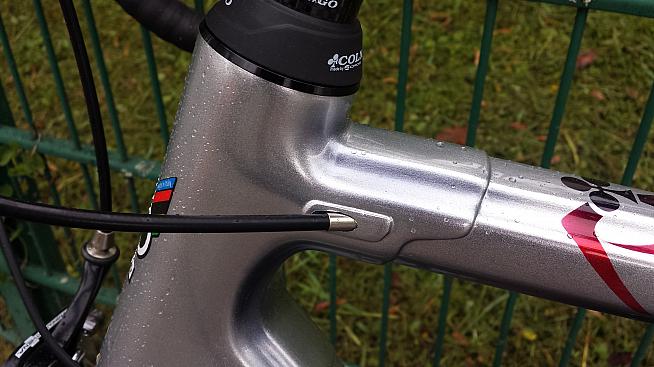 colnago c60 review