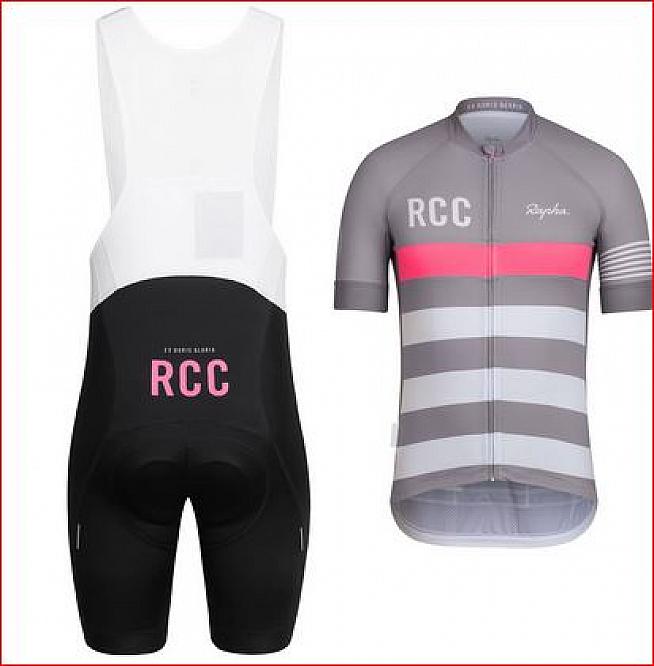 rcc cycling clothing