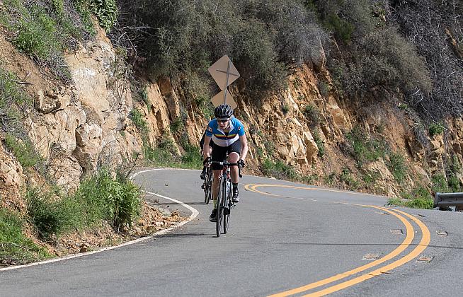 gran fondo cycling