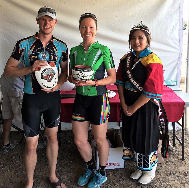 The Bucket Rider Chasing Legends at Tour De