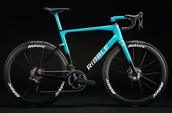 Ribble best sale bikes usa